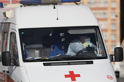 В России зафиксировано 7113 новых случаев коронавируса