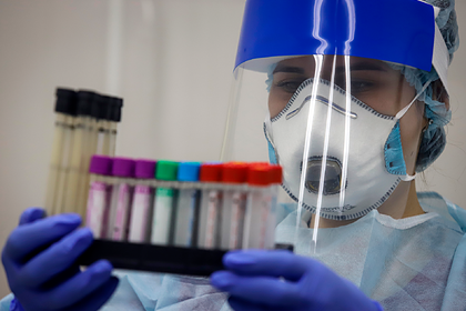 В Туве новая вспышка коронавируса. Власти просят минздрав РФ и Москву прислать врачей для борьбы с инфекцией