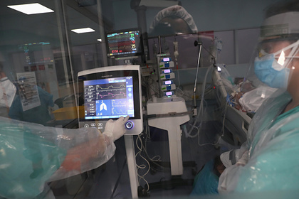 Число жертв коронавируса в мире превысило полмиллиона