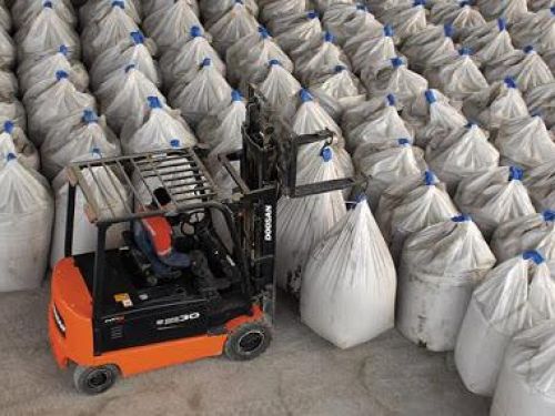 «Ачинский цемент» вложил в ремонтные работы 130 млн рублей