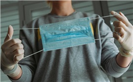 В России зафиксировано 6719 новых случаев коронавируса