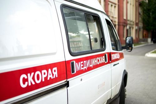 В Дивногорске подросток на мопеде сбил 3-летнюю девочку. Пострадал еще один ребенок