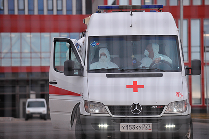 ВОЗ рассказала об ускорении распространения пандемии коронавируса