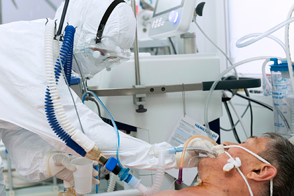 Число случаев заражения коронавирусом в России превысило 660 тысяч