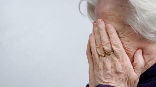 В Мотыгинском районе цинично обворовали пенсионерку