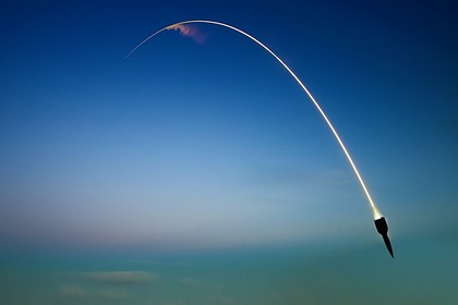 В Ираке обстреляли американское посольство