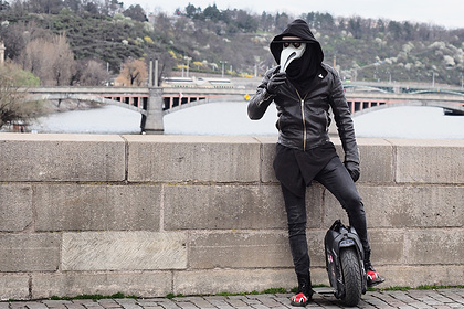 Оценена вероятность распространения чумы в России