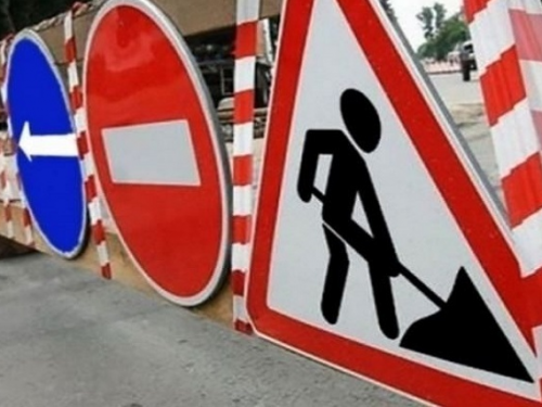 Вниманию ачинцев! 8 июля будет временно перекрыто движение по ул. Декабристов в границах улиц Кравченко-Калинина