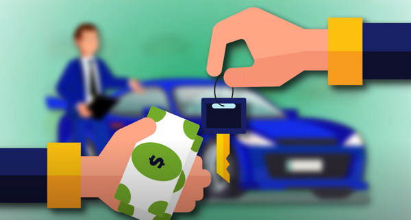 Услуга автовыкупа: что о ней необходимо знать