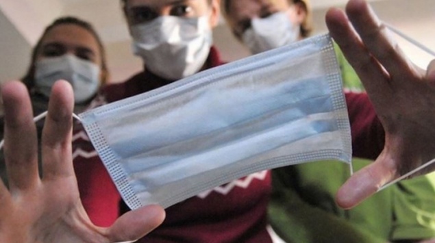 Только на домашнем карантине по ковиду в Ачинске находится 353 человека