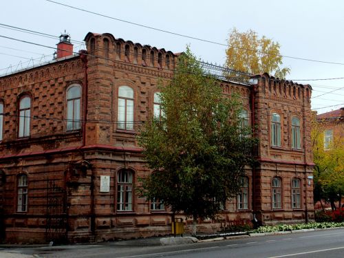 На обновление городского краеведческого музея им. Д.С.Каргаполова выделено более 5 млн рублей