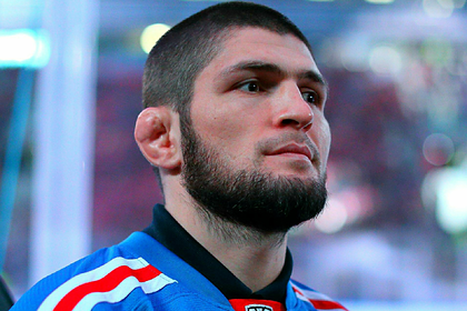 Глава UFC рассказал о поединке Нурмагомедова и Гэтжи