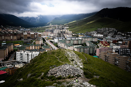 Ученый предупредил о риске распространения бубонной чумы у границ России