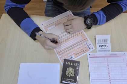 Российские учителя и репетиторы оценили сложность заданий ЕГЭ по химии