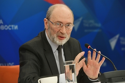 Россиян предупредили об опасных погодных явлениях