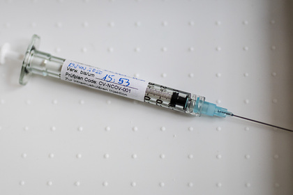 Оценены шансы коронавируса стать сезонным