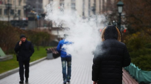 Госдума ужесточила антитабачное законодательство