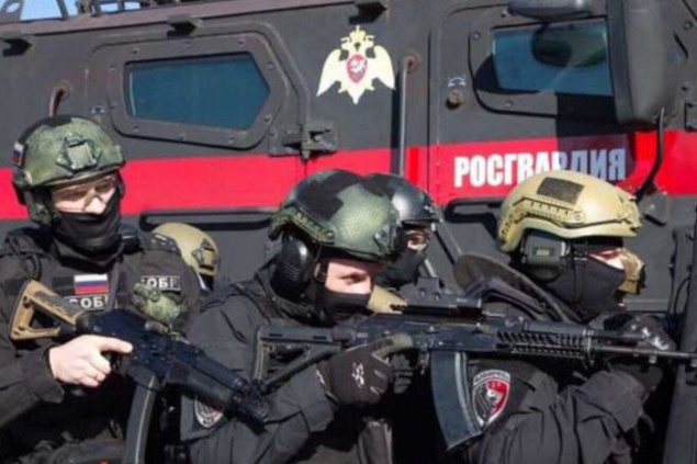 Сотрудники ФСБ задержали 22 террориста в Красноярском крае и ещё двух городах страны