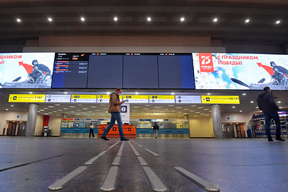 Россиянам разъяснили правила возврата авиабилетов