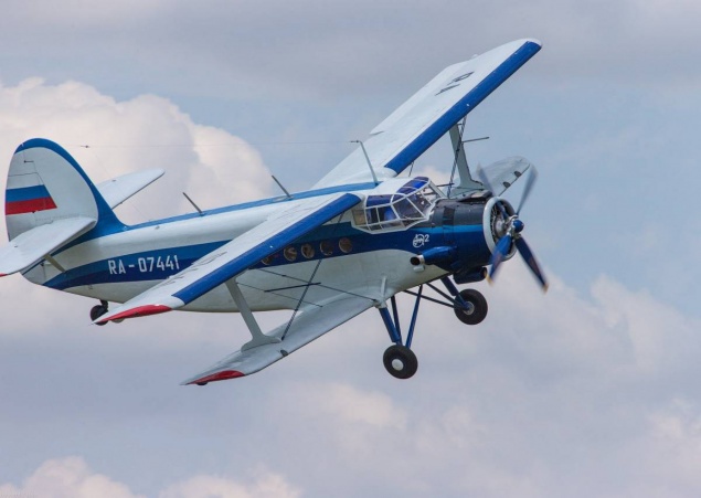 В Бурятии 10 дней ищут самолет ачинской авиакомпании. Нашли обломки другого Ан-2