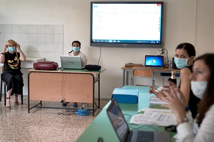 В России захотели поощрять работодателей за трудоустройство выпускников