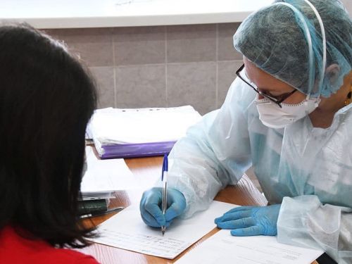 «Эта неделя станет решающей»: в Красноярском крае обсудили переход к следующему этапу снятия ограничений