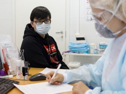 Диспансеризация и профилактические медосмотры возобновлены