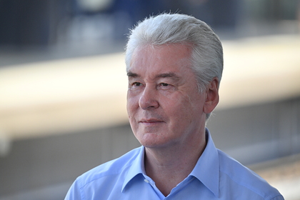 Собянин рассказал о сроках снятия ограничительных мер в Москве 3