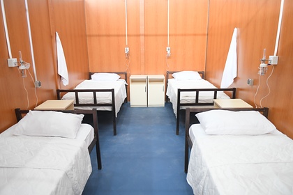 В Москве умерли еще 12 человек с коронавирусом