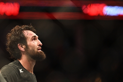 Нурмагомедов поддержал потребовавшего титульный бой Магомедшарипова