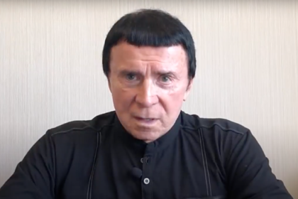 Кашпировский попросил Путина отказаться от вакцинации россиян от коронавируса