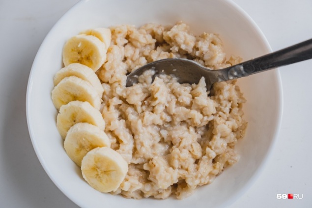 Плохой выбор для завтрака: всё, что вы не хотели знать об овсянке