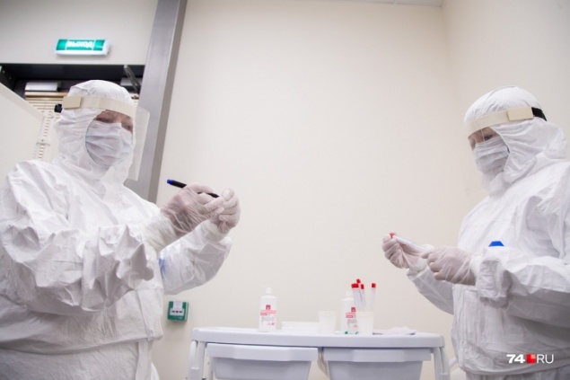 Еще у 122 человек в крае подтвердился коронавирус за прошедшие сутки