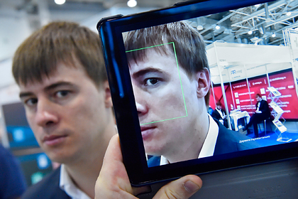 Россияне смогут получить кредиты при помощи лица