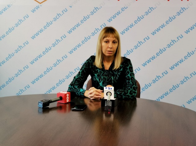 С 1 сентября в ачинских школах все ученики с 1 по 4 класс будут обеспечены бесплатным горячим питанием