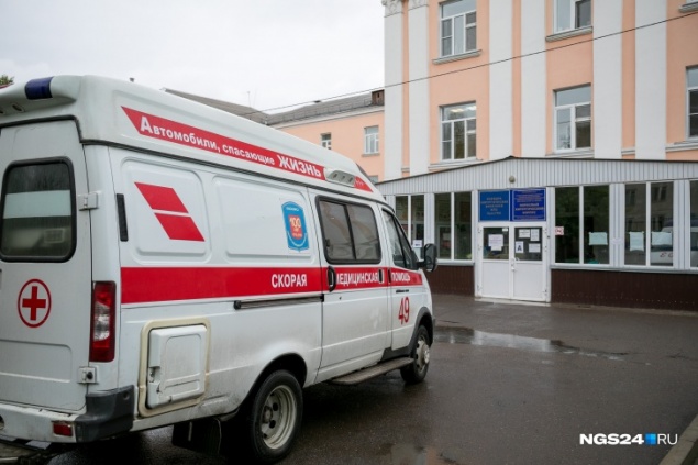 Больница № 20 возобновила плановые хирургические операции