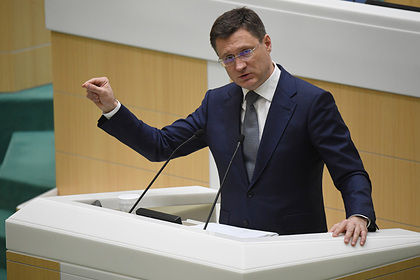 Стало известно о состоянии заразившего коронавирусом российского министра