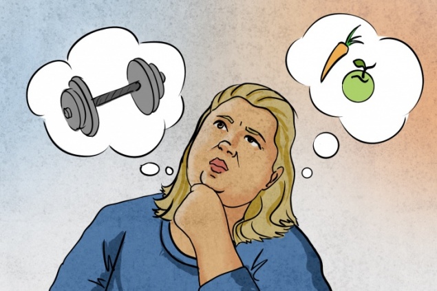 Уходит последним: 8 скрытых причин, от которых у женщин растёт живот (разбираемся вместе с экспертами)