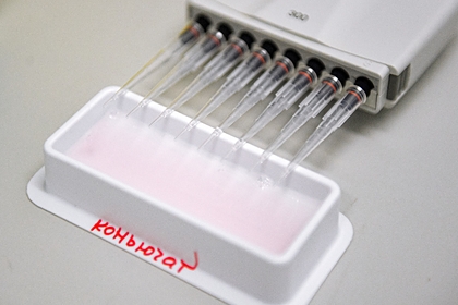 Россиянам назвали противопоказания к вакцинации от COVID-19