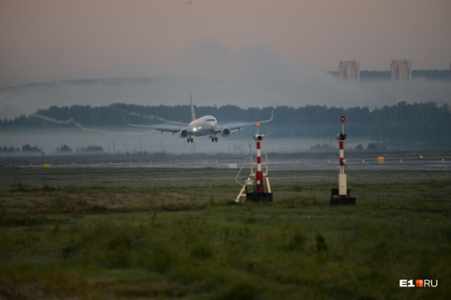 Росавиация разрешила полеты за рубеж еще из трех российских городов