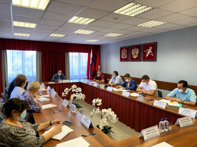 Оперативный штаб: «масочный режим» остается необходимой и действенной мерой