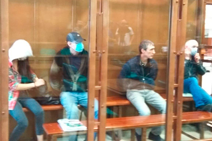 Москвич убил свою семью ради квартиры и получил пожизненное