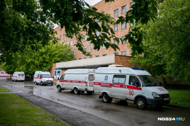 Количество умерших от COVID в крае сохраняется на одном уровне: +8 за сутки