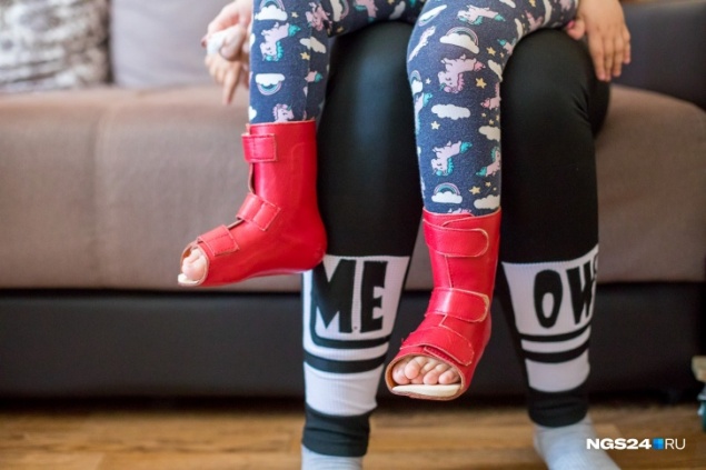 Минздрав обжаловал решение суда, обязавшего его выписать самый дорогой укол для детей со СМА