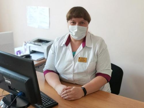 В центр охраны материнства и детства № 2 поступит новое компьютерное оборудование на 12,5 миллионов рублей