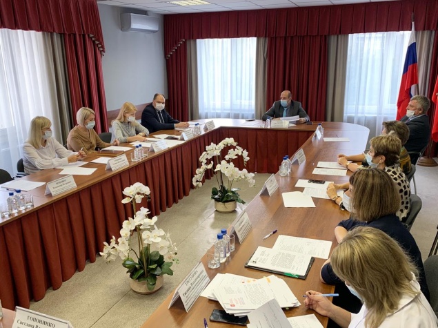 За период действия режима «Повышенная готовность» в Ачинске наблюдалось увеличение цен на продовольственные товары, лекарственные препараты и ГСМ