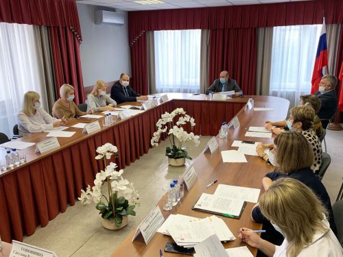 За период действия режима «Повышенная готовность» в Ачинске наблюдалось увеличение цен на продовольственные товары, лекарственные препараты и ГСМ