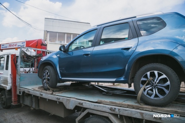 Документы, расценки и адреса: что делать, если вашу машину эвакуировали