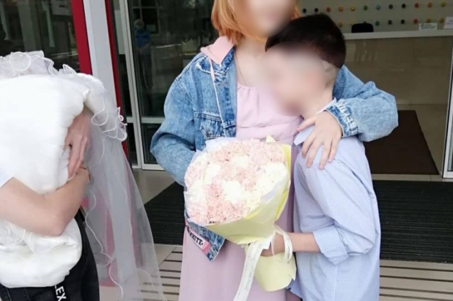 ДНК-тест выявил отца ребёнка 14-летней железногорской школьницы