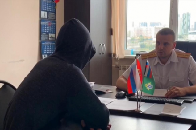 Еще одного подростка в крае поймали на подготовке теракта в школе на 1 Сентября